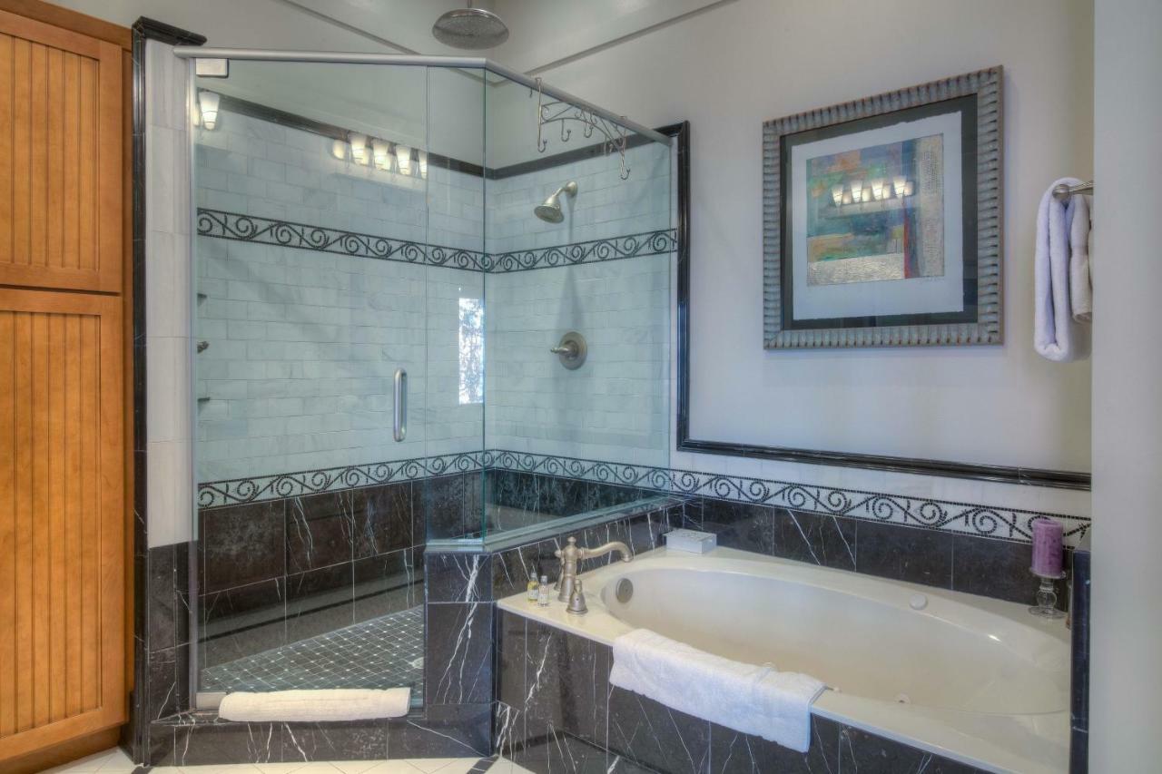 Walk In The Park By Exclusive 30A Villa Santa Rosa Beach Exteriör bild